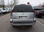 Toyota Land Cruiser 10