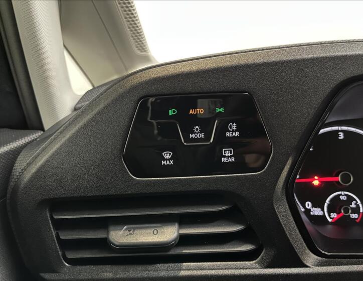 Volkswagen Caddy 16