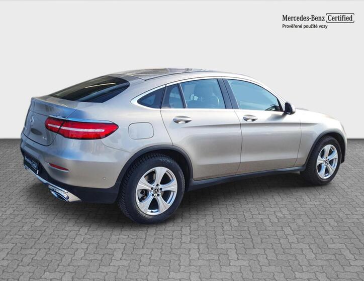 Mercedes-Benz GLC 5