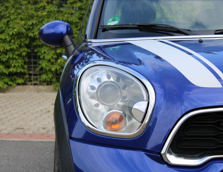 Mini Paceman 41