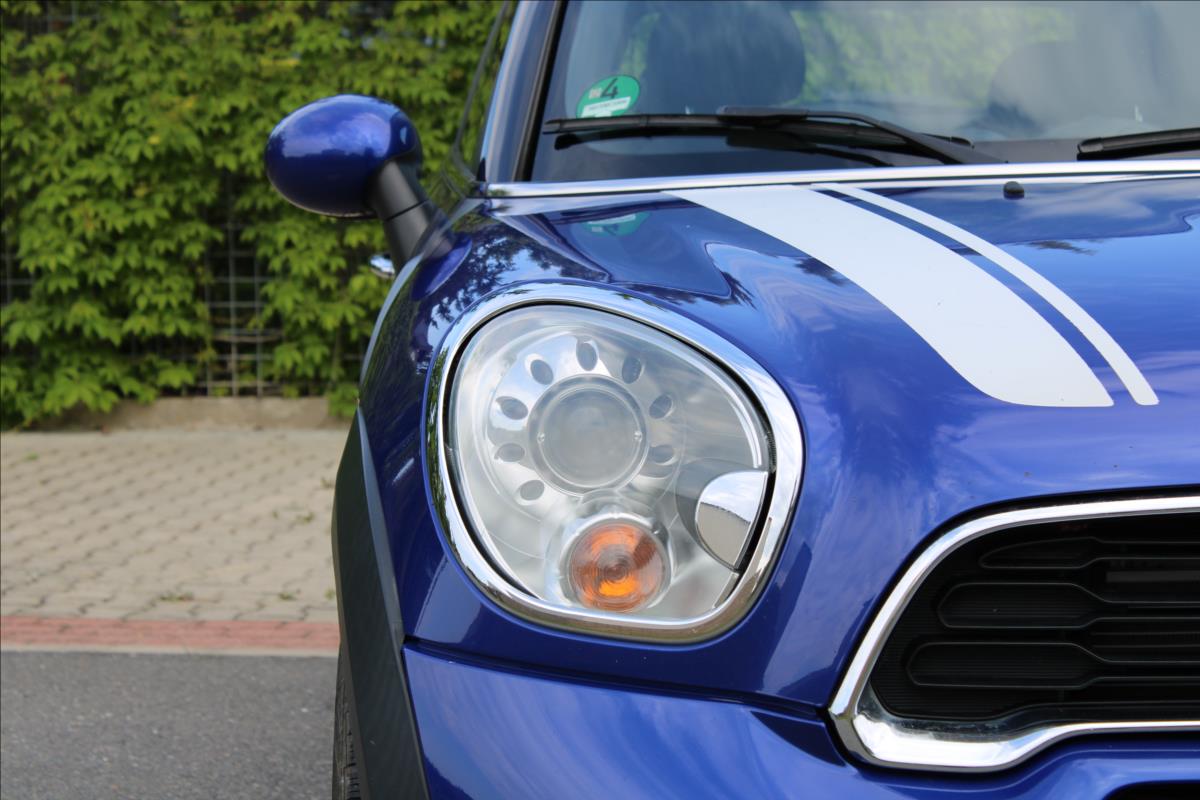 Mini Paceman