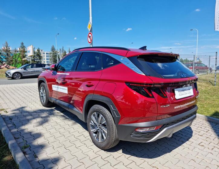 Hyundai Tucson 4
