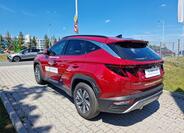 Hyundai Tucson 4