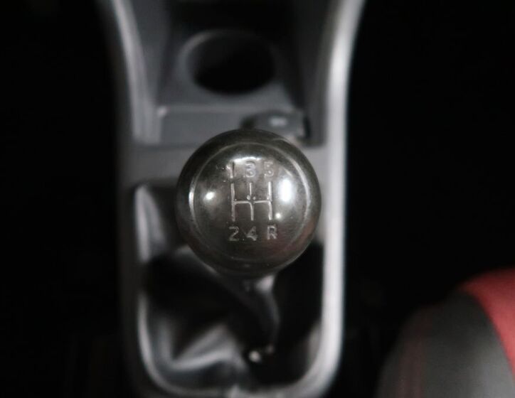 Volkswagen up! 22