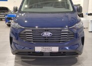 Ford Transit Custom 13
