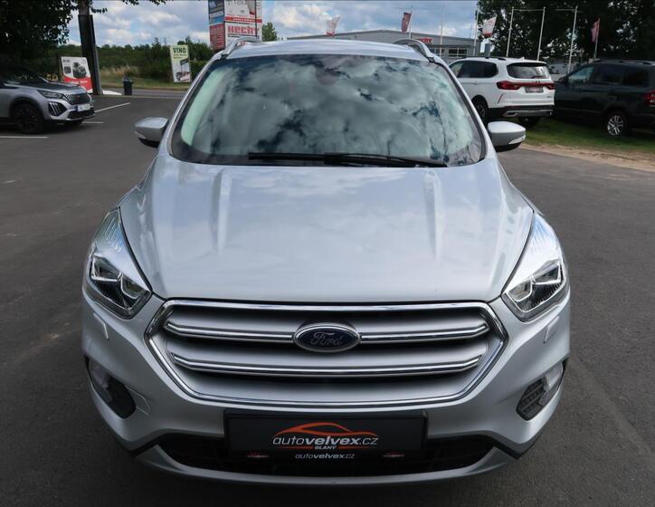 Ford Kuga 6