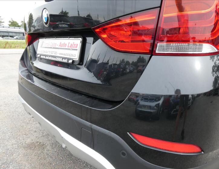 BMW X1 9