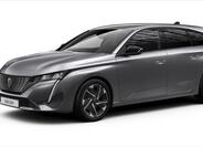 Peugeot 308 1
