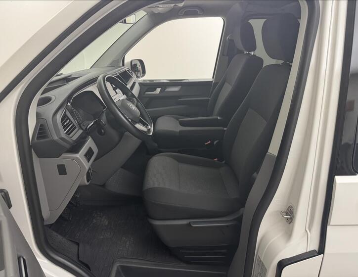 Volkswagen Transporter 30
