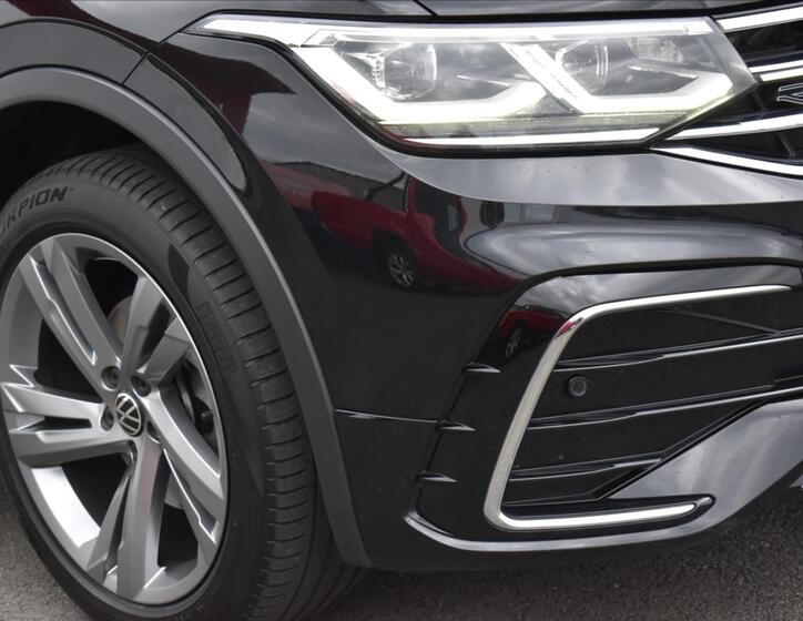 Volkswagen Tiguan Allspace 4