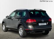 Volkswagen Touareg 9