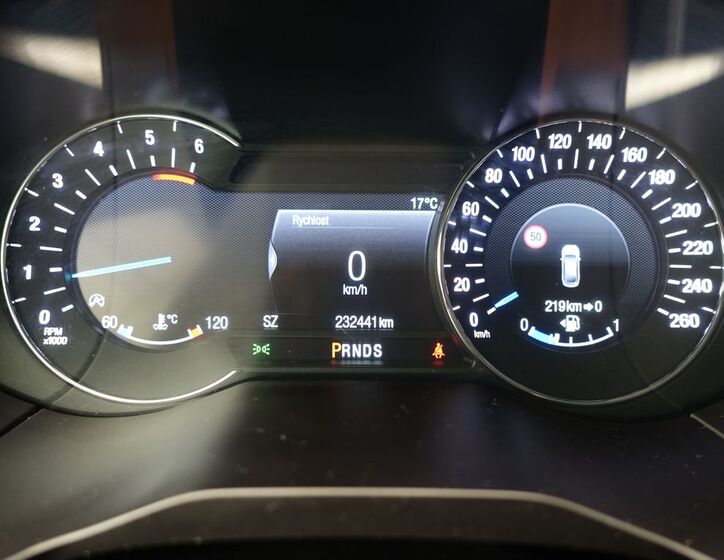 Ford S-MAX 10