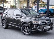 SsangYong Korando 3