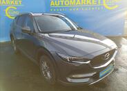 Mazda CX-5 3