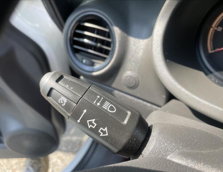 Opel Corsa 21