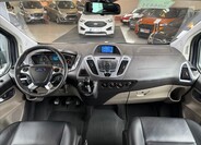 Ford Tourneo Custom 13