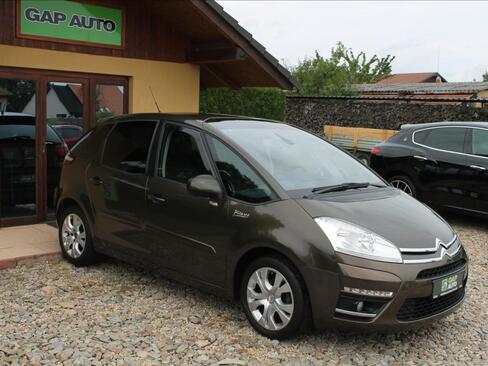 Citroën C4 Picasso