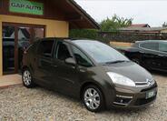 Citroën C4 Picasso 1