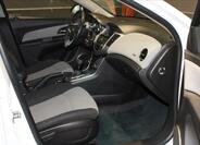 Chevrolet Cruze 20