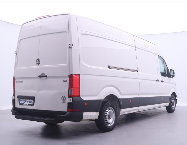 Volkswagen Crafter 7