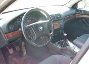 BMW Řada 5 22