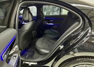 Mercedes-Benz Třídy E 11