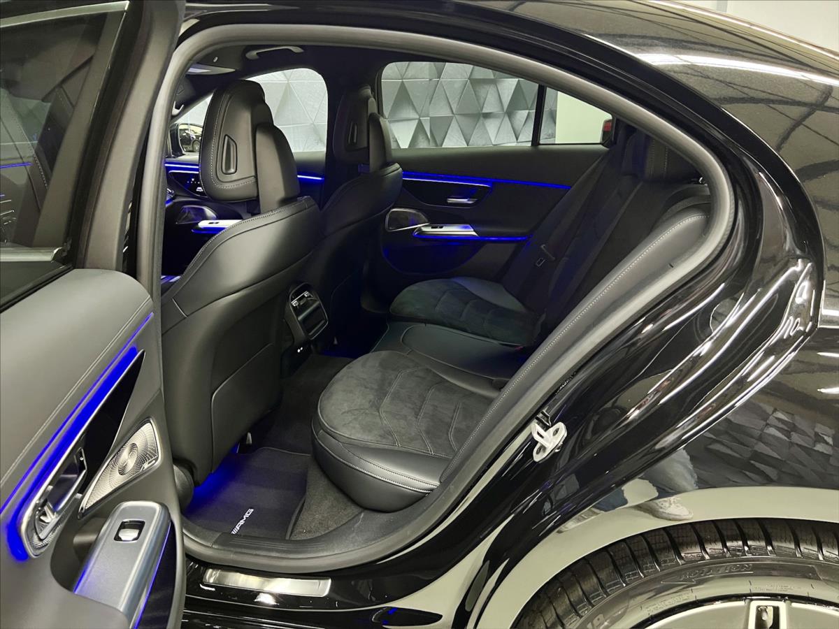 Mercedes-Benz Třídy E