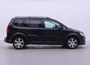 Volkswagen Touran 8