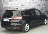 Ford S-MAX 5