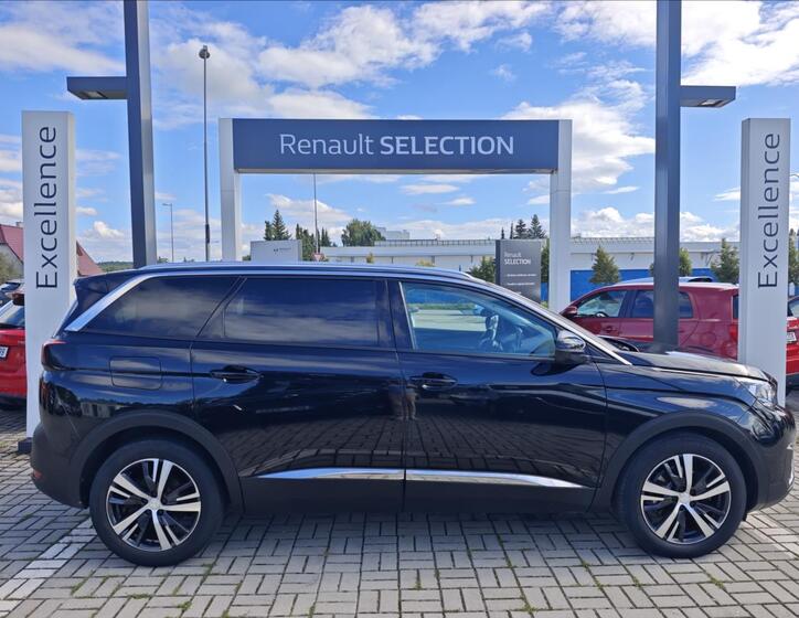 Peugeot 5008 7