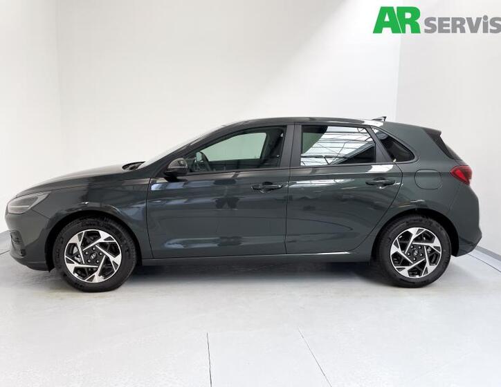 Hyundai i30 2