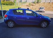 Dacia Sandero 5