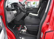 Volkswagen Transporter 8