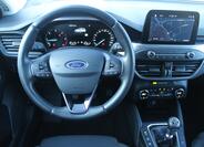 Ford Focus 12