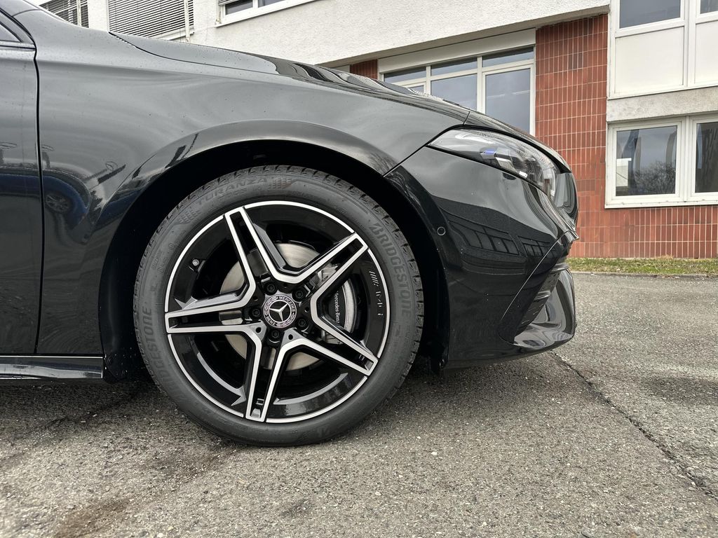 Mercedes-Benz Třídy A