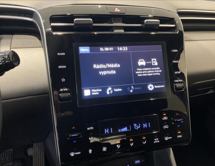Hyundai Tucson 36