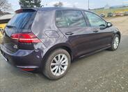 Volkswagen Golf 2