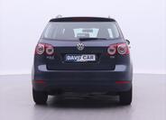 Volkswagen Golf Plus 6