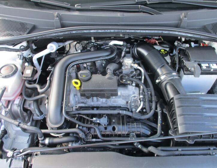 Škoda Fabia 38