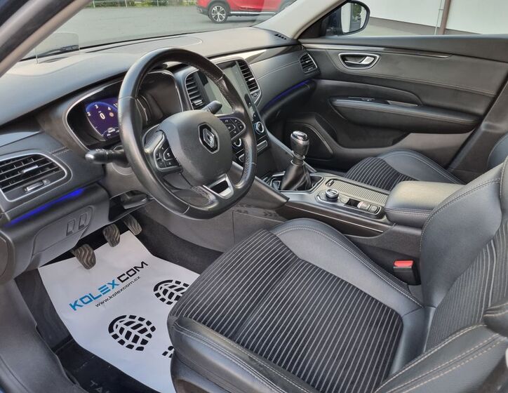 Renault Talisman 9