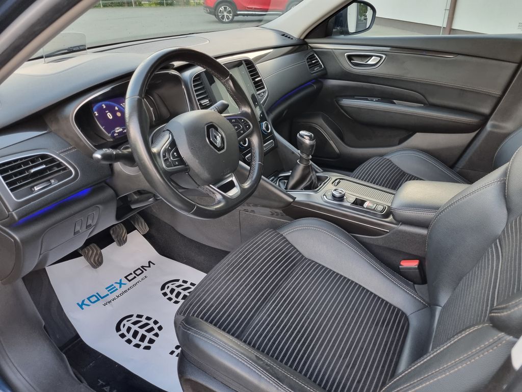 Renault Talisman