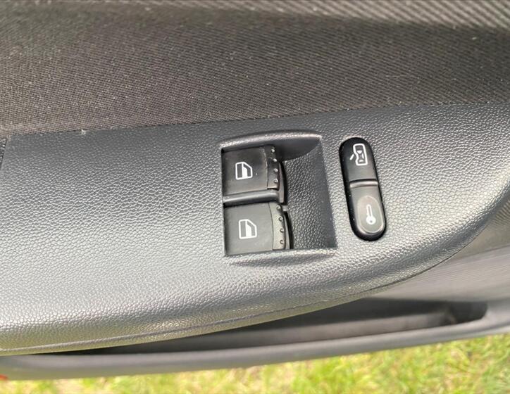 Škoda Fabia 12