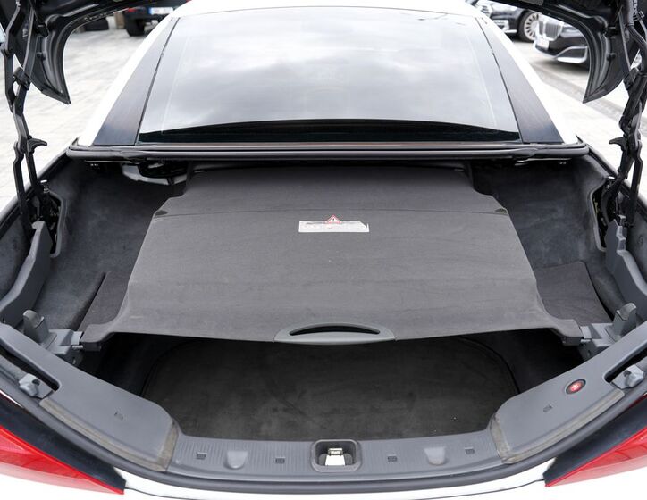 Mercedes-Benz SL 20