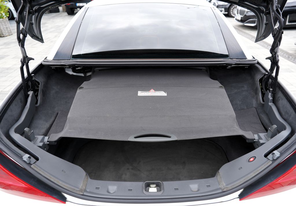 Mercedes-Benz SL
