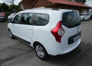 Dacia Lodgy 7