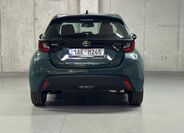 Toyota Yaris 6