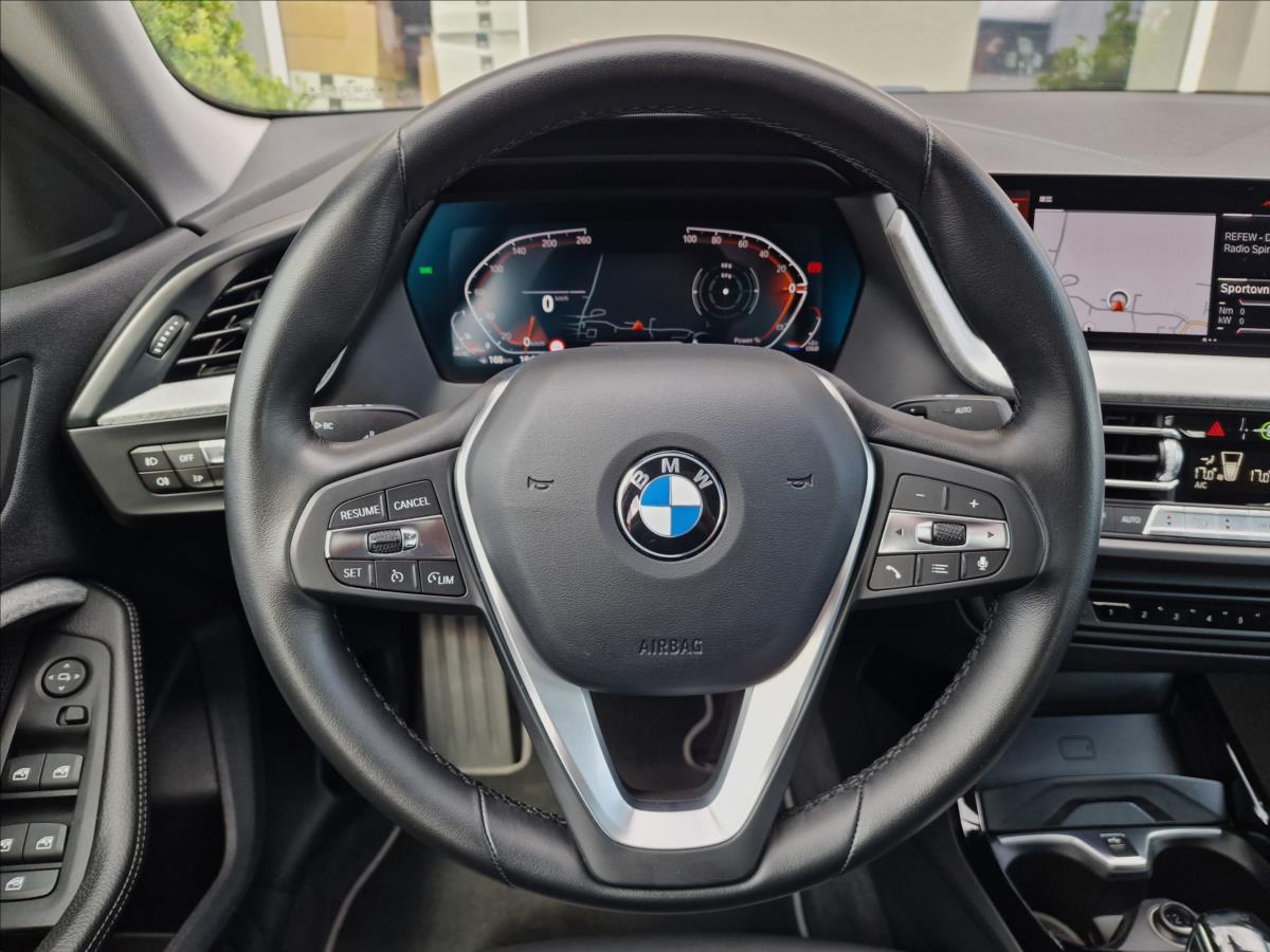 BMW Řada 2
