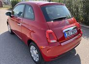 Fiat 500 8