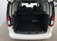 Volkswagen Caddy 21