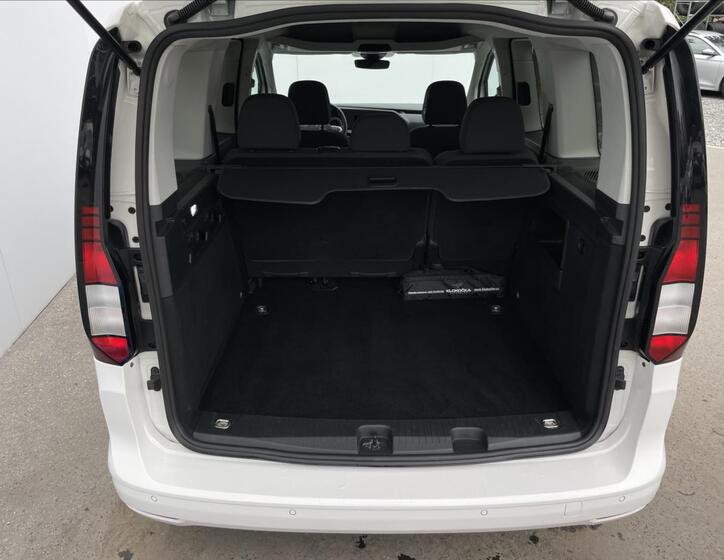 Volkswagen Caddy 21